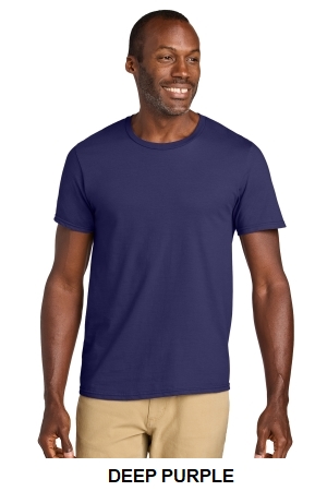Jerzees Classics Unisex Cotton T-Shirt.  JERZEES  363M