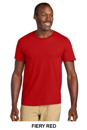 Jerzees Classics Unisex Cotton T-Shirt.  JERZEES  363M