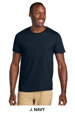 Jerzees Classics Unisex Cotton T-Shirt.  JERZEES  363M