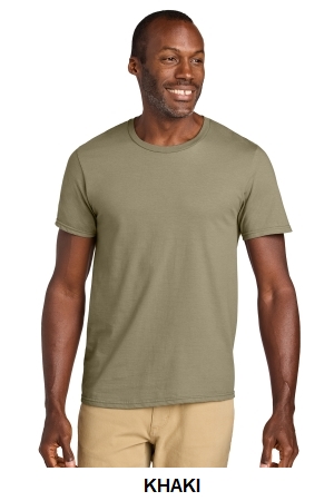 Jerzees Classics Unisex Cotton T-Shirt.  JERZEES  363M