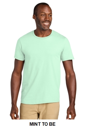 Jerzees Classics Unisex Cotton T-Shirt.  JERZEES  363M