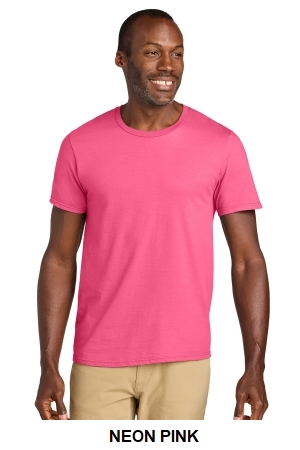 Jerzees Classics Unisex Cotton T-Shirt.  JERZEES  363M