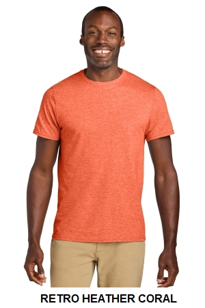 Jerzees Classics Unisex Cotton T-Shirt.  JERZEES  363M