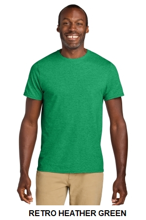 Jerzees Classics Unisex Cotton T-Shirt.  JERZEES  363M