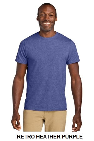 Jerzees Classics Unisex Cotton T-Shirt.  JERZEES  363M