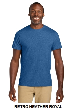 Jerzees Classics Unisex Cotton T-Shirt.  JERZEES  363M