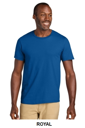 Jerzees Classics Unisex Cotton T-Shirt.  JERZEES  363M