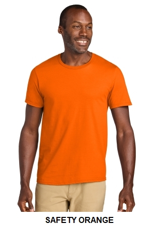 Jerzees Classics Unisex Cotton T-Shirt.  JERZEES  363M