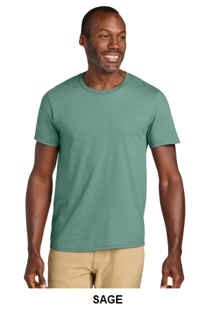 Jerzees Classics Unisex Cotton T-Shirt.  JERZEES  363M