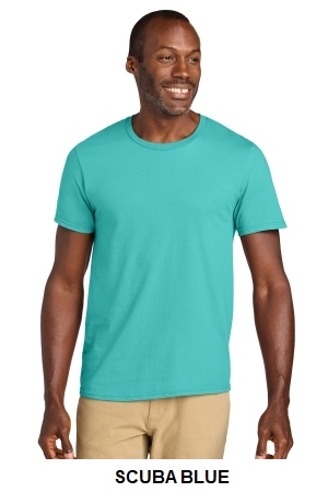 Jerzees Classics Unisex Cotton T-Shirt.  JERZEES  363M