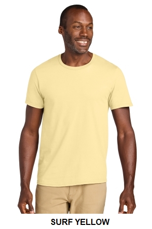 Jerzees Classics Unisex Cotton T-Shirt.  JERZEES  363M