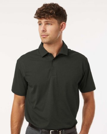 AllPro Men's Pro-Flex Sorona Polo.  ALLPRO  41SPO
