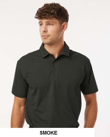 AllPro Men's Pro-Flex Sorona Polo.  ALLPRO  41SPO
