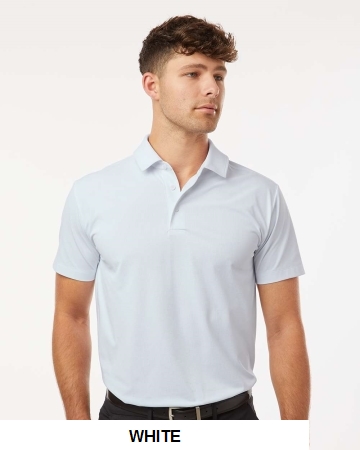 AllPro Men's Pro-Flex Sorona Polo.  ALLPRO  41SPO