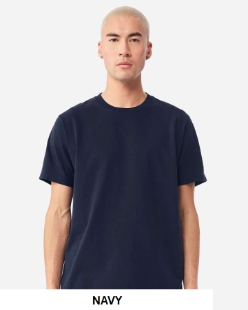 BELLA + CANVAS - Unisex Heavyweight Garment-Dyed Tee - 4810GD