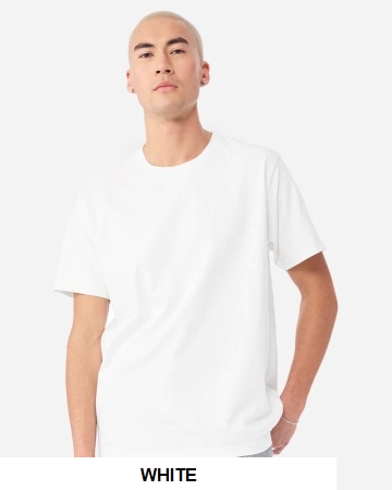 BELLA + CANVAS - Unisex Heavyweight Garment-Dyed Tee - 4810GD