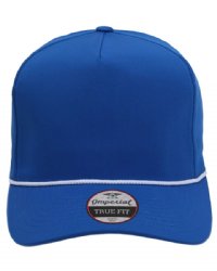 Imperial 5054 - The Wrightson Cap.  IMPERIAL  5054