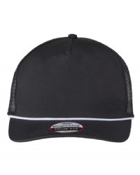 Imperial 5055 - The Rabble Rouser Cap.  IMPERIAL  5055