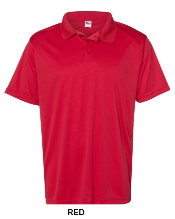 C2 Sport Unisex Utility Polo.  C2 SPORT  5900