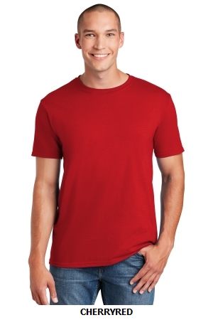 Gildan Softstyle® T-Shirt. 64000.