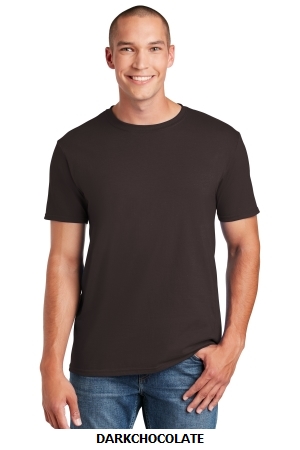 Gildan Softstyle T-Shirt. 64000.