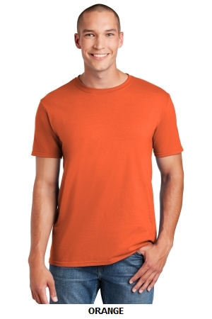 Gildan Softstyle® T-Shirt. 64000.