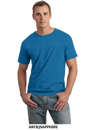 Gildan Softstyle T-Shirt. 64000.