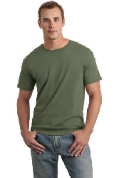 Gildan SoftstyleÂ® T-Shirt. 64000.