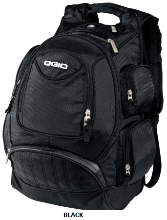 OGIO? - Metro Pack. 711105.