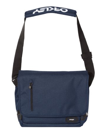 Oakley - 15L Street Messenger Bag - 921452ODM
