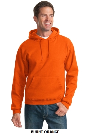 JERZEES® - NuBlend® Pullover Hooded Sweatshirt. 996M.