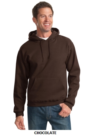 JERZEES - NuBlend Pullover Hooded Sweatshirt. 996M.