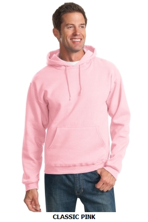 JERZEES® - NuBlend® Pullover Hooded Sweatshirt. 996M.