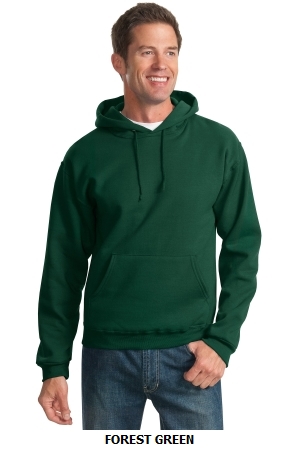 JERZEES® - NuBlend® Pullover Hooded Sweatshirt. 996M.