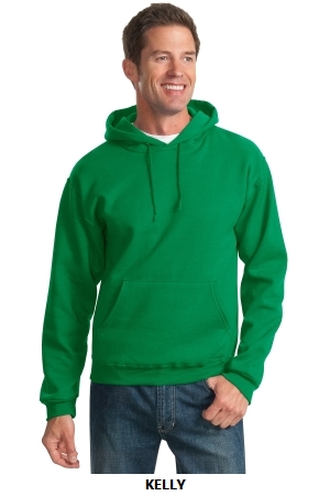 JERZEES® - NuBlend® Pullover Hooded Sweatshirt. 996M.