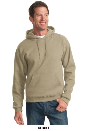 JERZEES® - NuBlend® Pullover Hooded Sweatshirt. 996M.