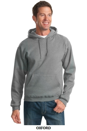 JERZEES® - NuBlend® Pullover Hooded Sweatshirt. 996M.