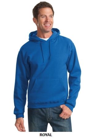 JERZEES® - NuBlend® Pullover Hooded Sweatshirt. 996M.