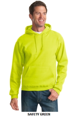 JERZEES - NuBlend Pullover Hooded Sweatshirt. 996M.