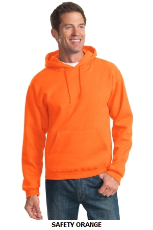 JERZEES® - NuBlend® Pullover Hooded Sweatshirt. 996M.