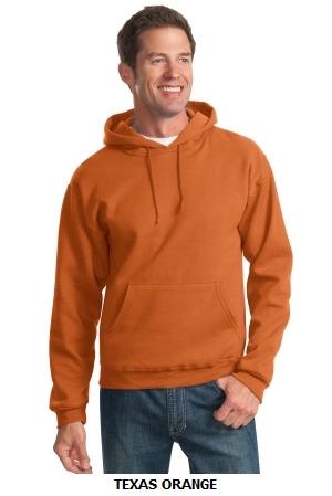 JERZEES® - NuBlend® Pullover Hooded Sweatshirt. 996M.