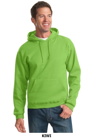 JERZEES® - NuBlend® Pullover Hooded Sweatshirt. 996M.