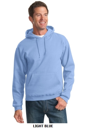 JERZEES® - NuBlend® Pullover Hooded Sweatshirt. 996M.