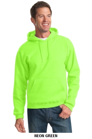 JERZEES® - NuBlend® Pullover Hooded Sweatshirt. 996M.