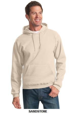 JERZEES® - NuBlend® Pullover Hooded Sweatshirt. 996M.