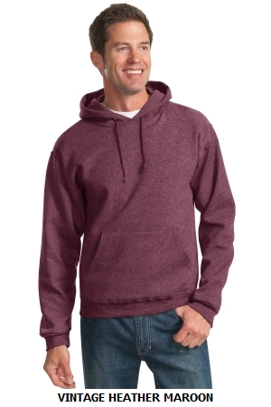 JERZEES - NuBlend Pullover Hooded Sweatshirt. 996M.