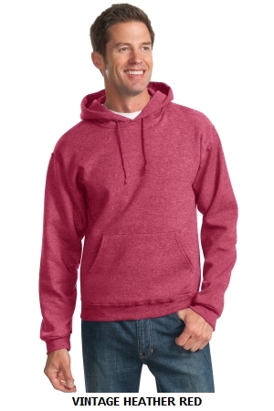 JERZEES® - NuBlend® Pullover Hooded Sweatshirt. 996M.