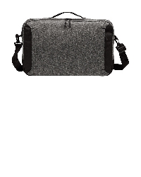 PORT AUTHORITY  VECTOR BRIEFCASE.  PORT A.  BG309