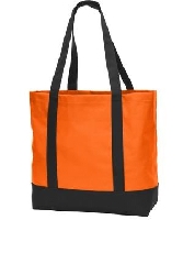 Port Authority® Day Tote. BG406.