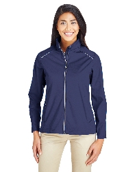 Ash City - Core 365 Ladies' Techno Lite Three-Layer Knit Tech-Shell  (CE708W)